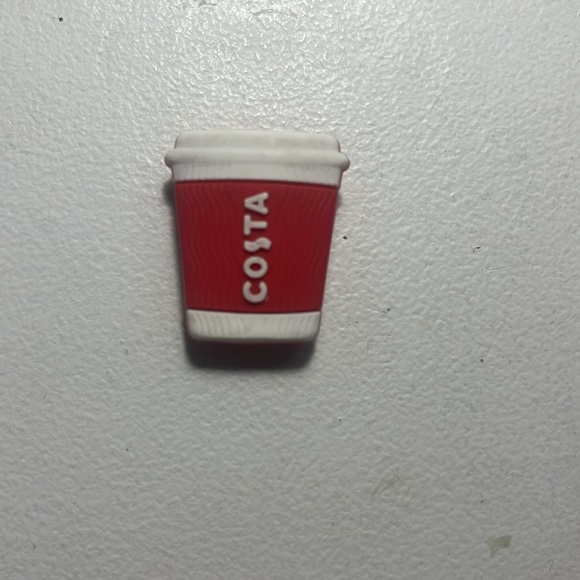 New Food croc charms💛 - Picture 5 of 7